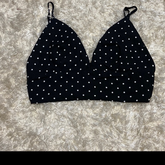 Nasty Gal Crop Top - Picture 2 of 3